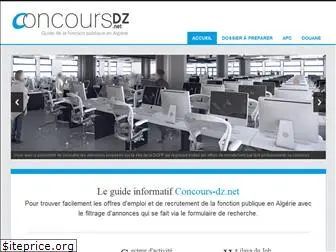 concours-dz.net