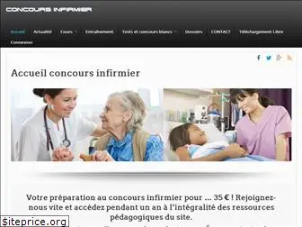concours-infirmier.fr