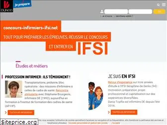 concours-infirmiers-ifsi.net