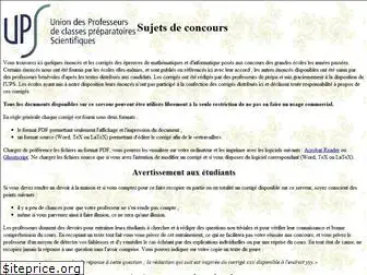 concours-maths-cpge.fr