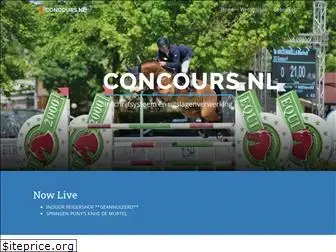 concours.nl