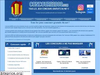 concours2000.com