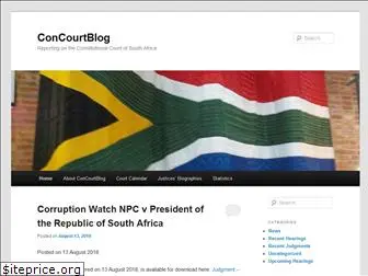 concourtblog.com