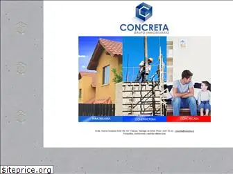 concreta.cl