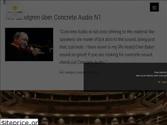 concrete-audio.com