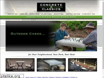 concrete-classics.com