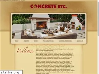 concrete-etc.com