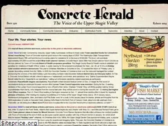 concrete-herald.com