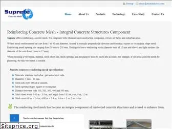 concrete-mesh.com