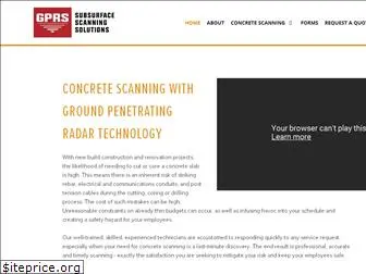 concrete-scanning.com