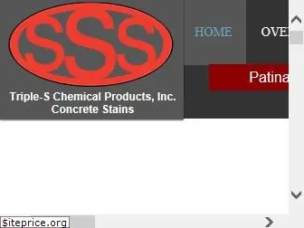 concrete-stains.com