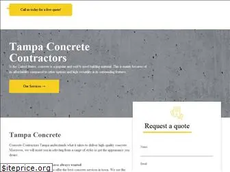 concrete-tampa.com