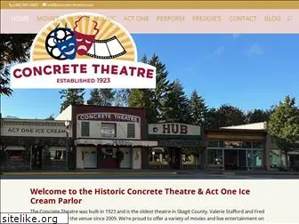 concrete-theatre.com
