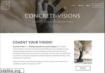concrete-visions.com