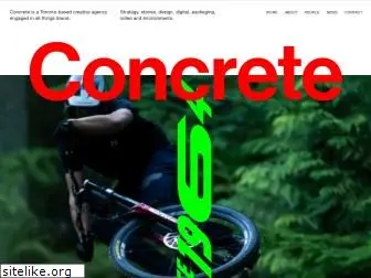 concrete.ca