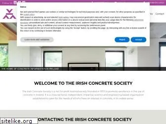 concrete.ie