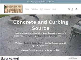 concreteandcurbingsource.com