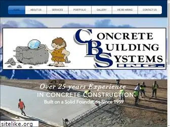 concretebuildingsystems.net