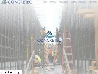 concretec.com.pe