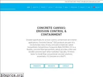 concretecanvas.com