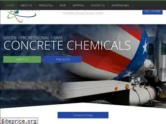 concretechemicals.com
