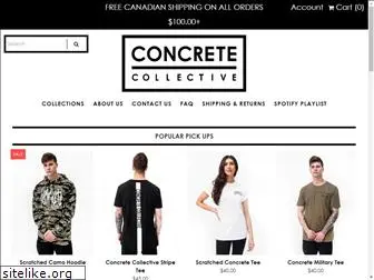 concretecollective.ca