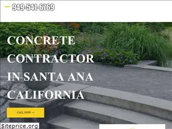concretecontractorsantaana.com