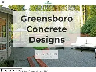 concretecontractorsgreensboro.com