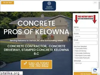 concretecontractorskelowna.com