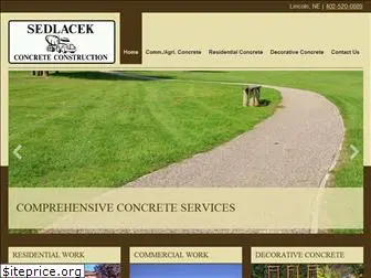 concretecontractorslincoln.com