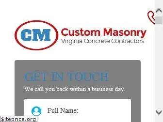 concretecontractorsvirginia.com