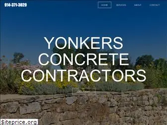 concretecontractorsyonkers.com