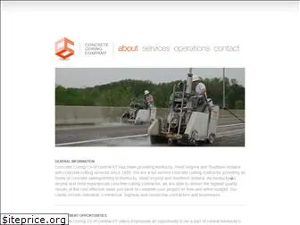 concretecoringcompany.com