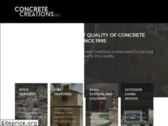 concretecreation.com