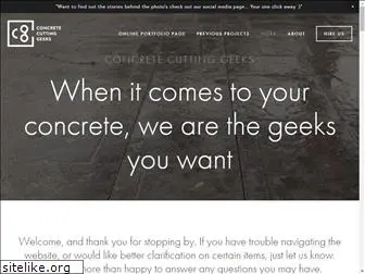concretecuttinggeeks.com