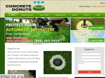 concretedonuts.com
