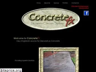 concreteefex.com