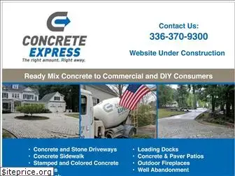 concreteexp.com