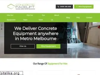 concretefacelift.com.au