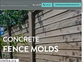 concretefencemolds.com