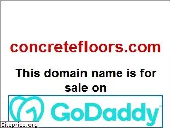 concretefloors.com