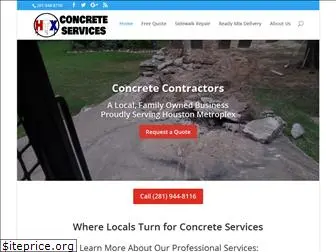 concretehtx.com