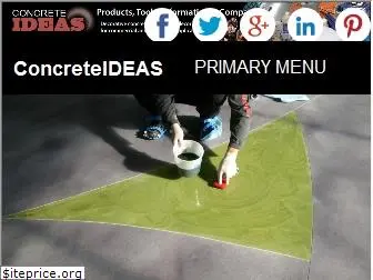 concreteideas.com