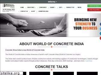 concreteindia.net