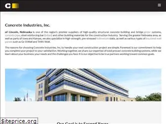 concreteindustries.com