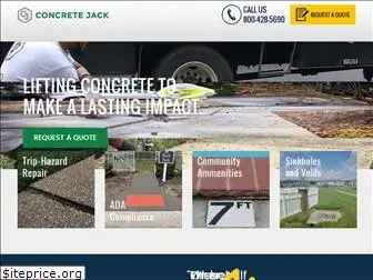 concretejack.com