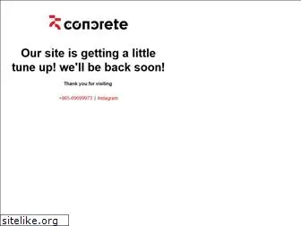 concretekuwait.com