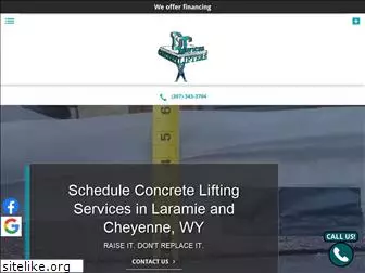concretelifters.net
