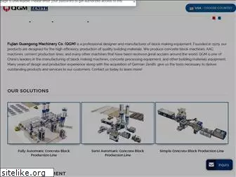 concretemachinery.net