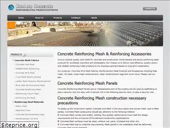concretemesh.com